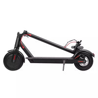 E-4 Electric Folding Scooter. 250w electric motor.