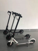 E-4 Electric Folding Scooter. 250w electric motor.