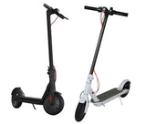 E-4 Electric Folding Scooter. 250w electric motor.