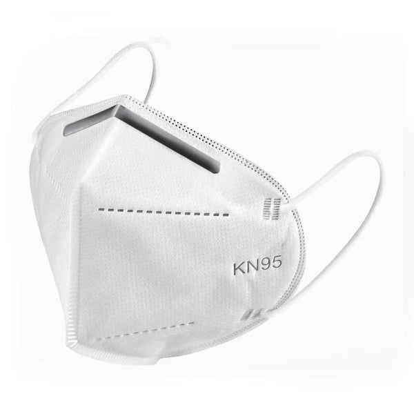 KN95 Particulate Respirator Face Mask