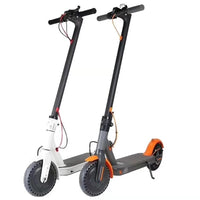 E-4 Electric Folding Scooter. 250w electric motor.