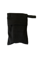 Double Layered Antibacterial Washable Face Cover and Keyring Pouch